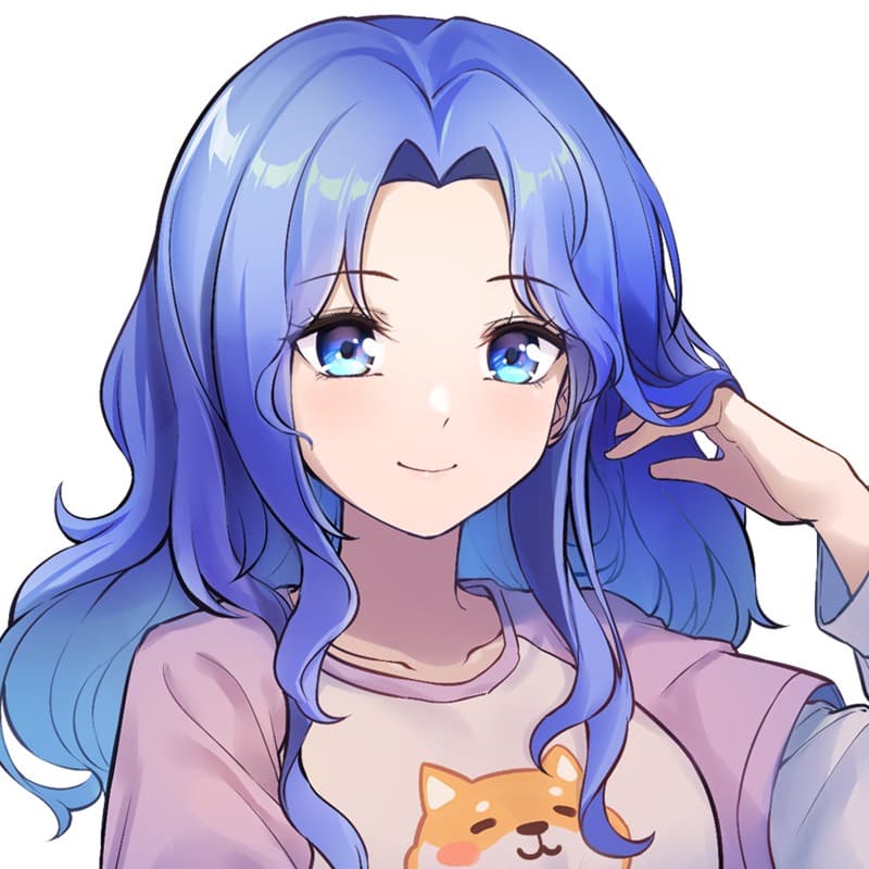 新来的设计师头像