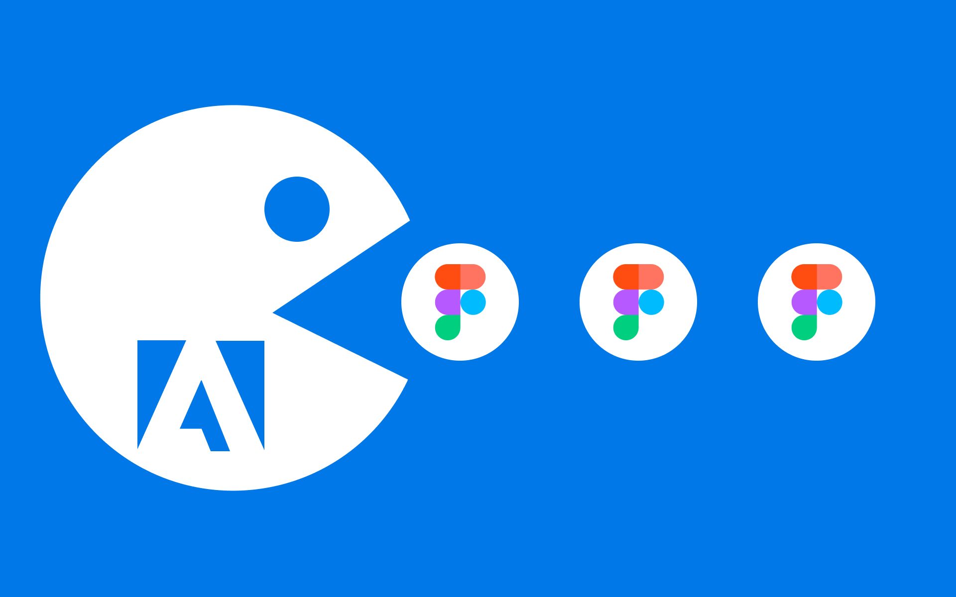 Adobe收购figma,然后呢?